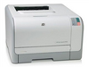 惠普 Color LaserJet CP1215