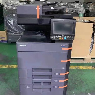 南宁市打印机维修